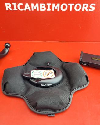 SUPPORTO BASE NAVIGATORE IV BMW