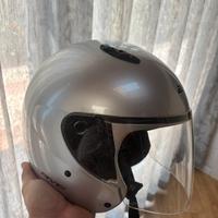 Casco moto / scooter uomo