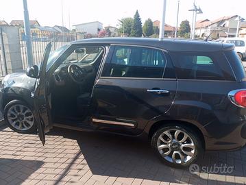 FIAT 500 L