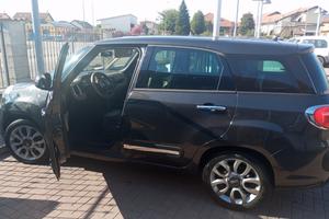 FIAT 500 L