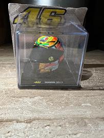 Casco Valentino Rossi Season 2012