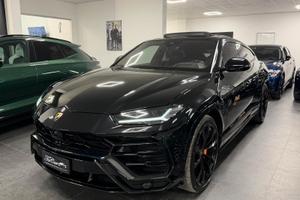 LAMBORGHINI URUS 4.0 V8 PHEV 650CV TETTO PELLE NAV