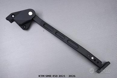 Cavalletto laterale KTM SMR 450 2021 - 2026