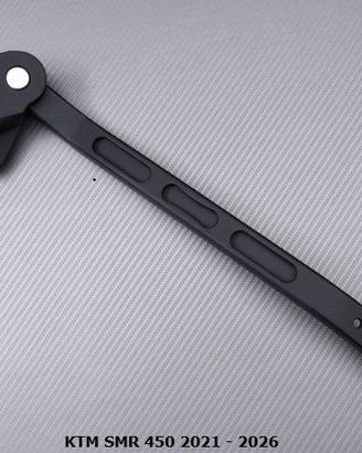 Cavalletto laterale KTM SMR 450 2021 - 2026
