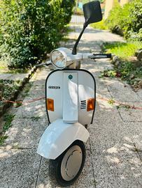 Vespa piaggio pk 50 xl rush