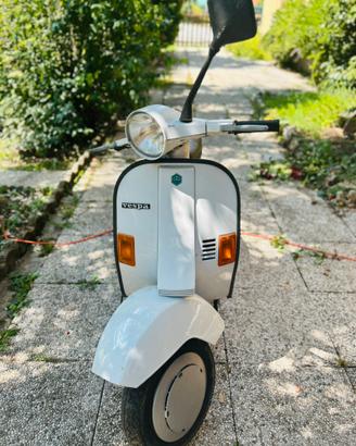 Vespa piaggio pk 50 xl rush