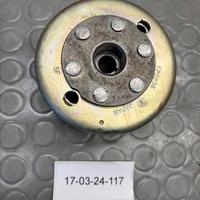 VOLANO ACCENSIONE MOTORE HUSQVARNA WR CR 125 250 2