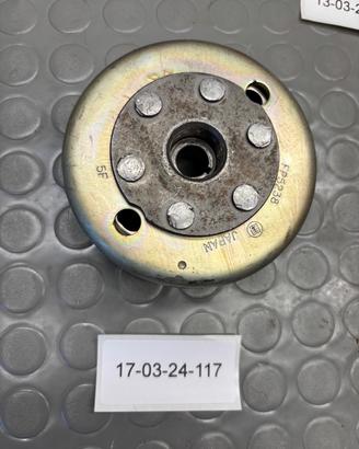 VOLANO ACCENSIONE MOTORE HUSQVARNA WR CR 125 250 2