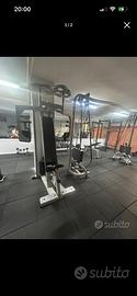 Pectoral machine ultimo pezzo bimba 350 euro