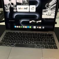 Macbook pro 2017