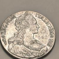 Tallero "Italicum"