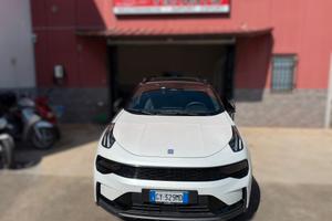 Lynk&co 01 PHEV More 2025 UNIPRO FULL!!!