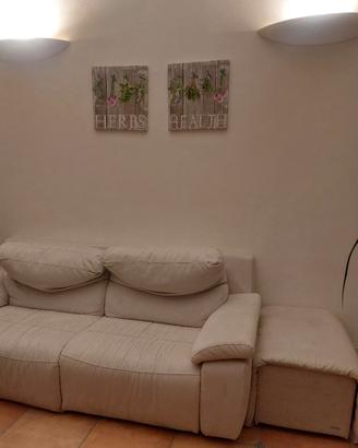 Divano Poltrone e sofa'