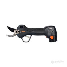 Forbici Bahco BCL240 40 mm - con batteria integrat