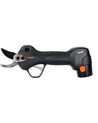 Forbici Bahco BCL240 40 mm - con batteria integrat