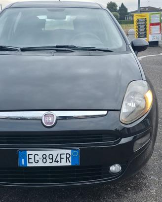 Fiat Punto Evo 1.2 5 porte S&S Dynamic benzina neo