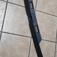 Maniglione portello Renault 5 GT Turbo 