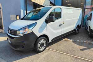 Fiat Talento 2.0 Ecojet 120CV PL-TN Furgone 12q