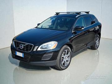VOLVO XC60 D3 AWD MOMENTUM