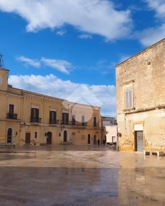 CASA INDIPENDENTE A SAN VITO DEI NORMANNI
