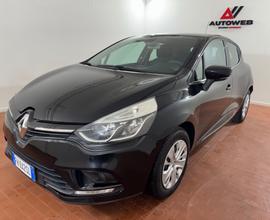 Renault Clio TCe 12V 90 CV GPL Start&Stop 5 porte 