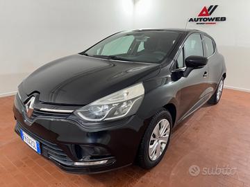 Renault Clio TCe 12V 90 CV GPL Start&Stop 5 porte 