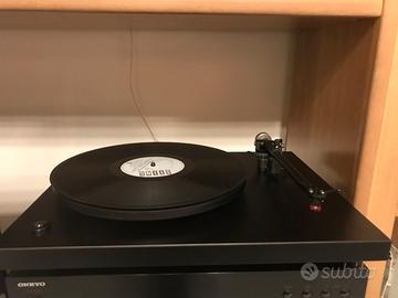 Giradischi Rega Planar 3