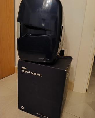 Mini frigo e scaldavivande Pininfarina 