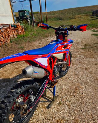 Beta RR 350 Race Enduro