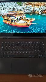 Lenovo Yoga 2in1  C930-13IKB "glass edition"