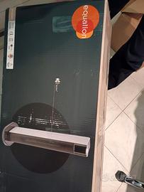 Termoventilatore ceramico mobile EQUATION Studio 2