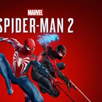 Digital Deluxe edition Marvel Spider-Man 2