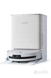 ECOVACS DEEBOT T90 OMNI Robot aspira lava