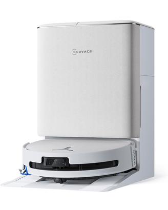 ECOVACS DEEBOT T90 OMNI Robot aspira lava