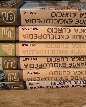 grande enciclopedia medica