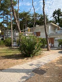 Appartamento stagionale Lignano