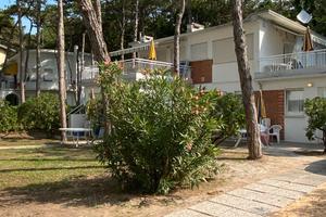 Appartamento stagionale Lignano