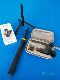 Insta360 X3 + Kit accessori completo