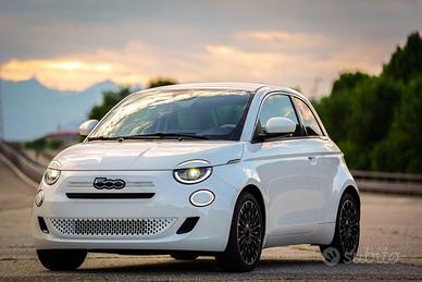 muso musata kit airbag sospensione fiat 500 hybrid