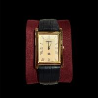 Seiko Vintage Tank SQ