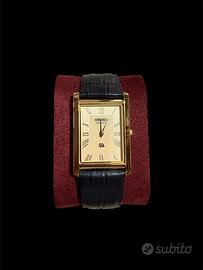 Seiko Vintage Tank SQ