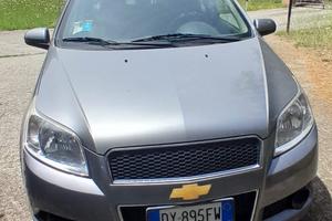 Chevrolet Aveo 1.2 GPL/Benzina 61.650 KM