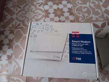 Modem Tim