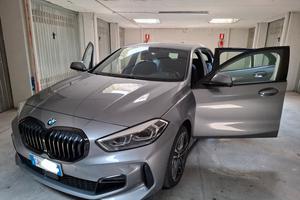 BMW Serie 1 116 MSport