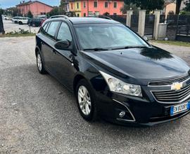 Chevrolet Cruze SW