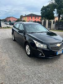 Chevrolet Cruze SW