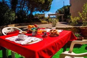 Comodo Bilo mare per la coppia La Maddalena