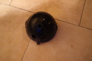 Accessori di ricambio Bianchi Aquilotto