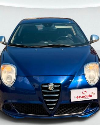 Alfa Romeo MiTo 1.4 78 CV 8V S&S Distinctive