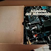 Libri fiat 500/anatomia dell’automobile